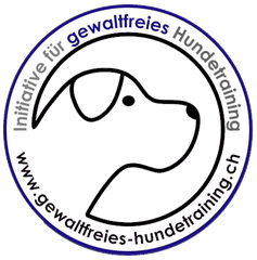 Initiative für gewaltfreies Hundetraining