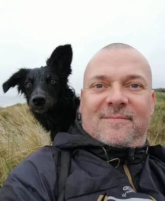 Mario Raczek – Hundetrainer bei unterHUNDs